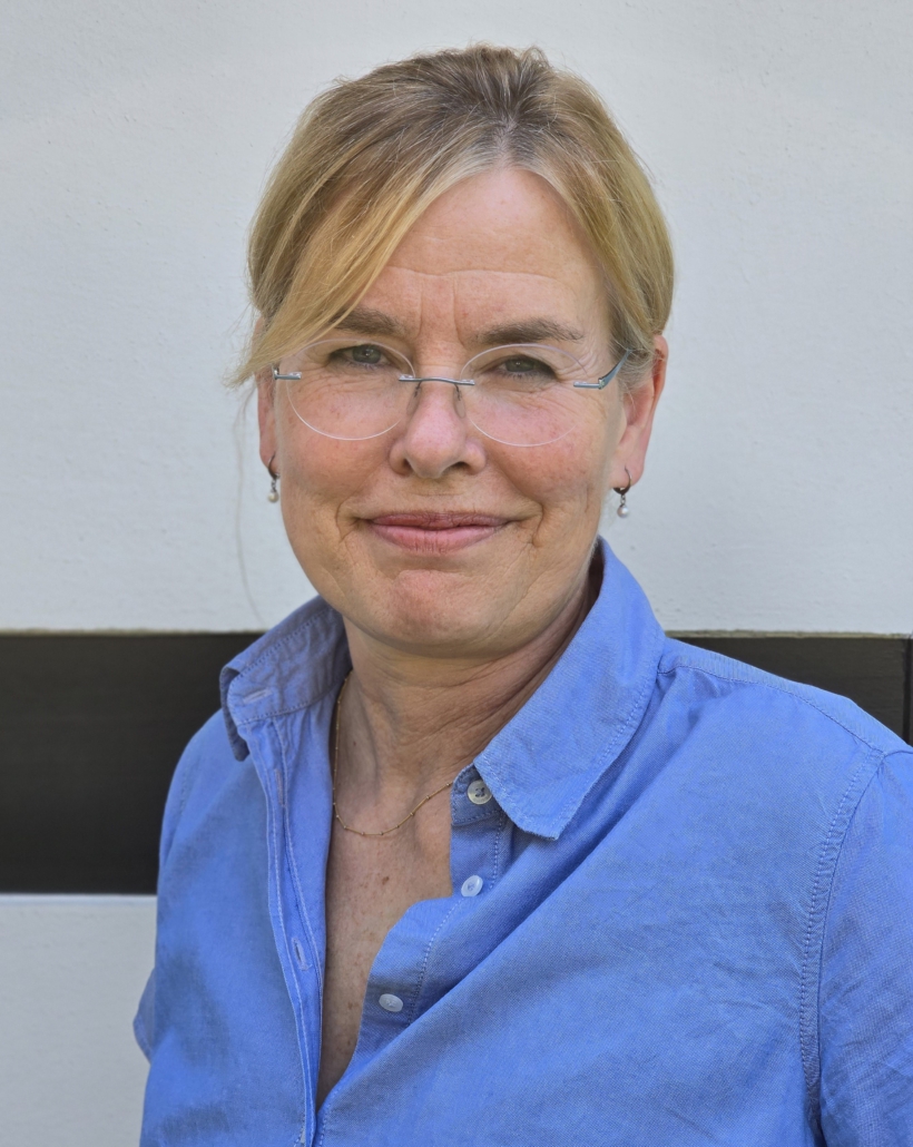 Susanne Doering