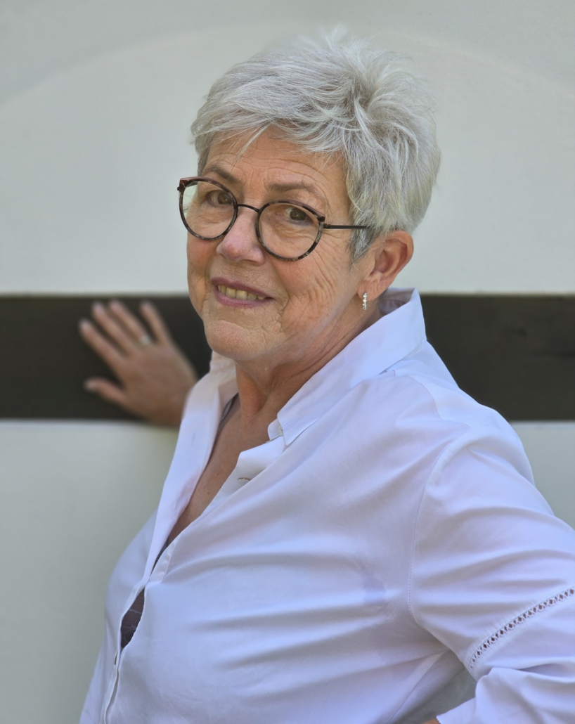 Ulrike Förster