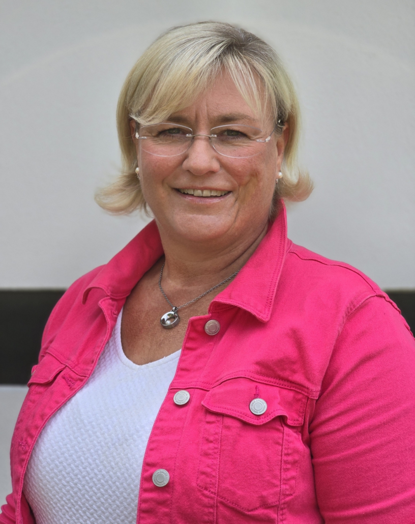 Ute Janz